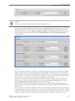 Предварительный просмотр 947 страницы Siemens 6MD85 Manual