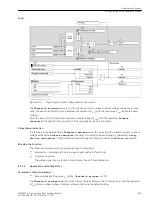 Предварительный просмотр 953 страницы Siemens 6MD85 Manual