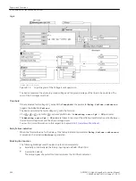 Предварительный просмотр 956 страницы Siemens 6MD85 Manual