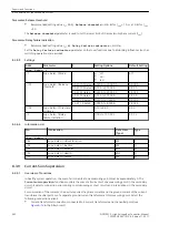 Предварительный просмотр 962 страницы Siemens 6MD85 Manual