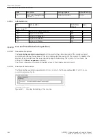 Предварительный просмотр 966 страницы Siemens 6MD85 Manual