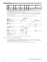 Предварительный просмотр 970 страницы Siemens 6MD85 Manual