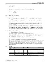 Предварительный просмотр 973 страницы Siemens 6MD85 Manual