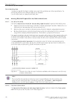 Предварительный просмотр 976 страницы Siemens 6MD85 Manual