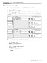 Предварительный просмотр 994 страницы Siemens 6MD85 Manual