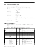 Предварительный просмотр 997 страницы Siemens 6MD85 Manual