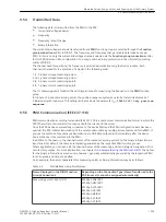 Предварительный просмотр 1005 страницы Siemens 6MD85 Manual