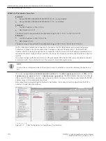 Предварительный просмотр 1010 страницы Siemens 6MD85 Manual