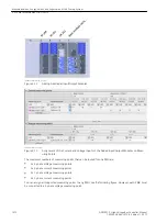 Предварительный просмотр 1012 страницы Siemens 6MD85 Manual