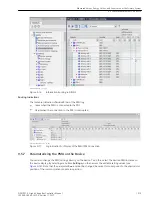 Предварительный просмотр 1015 страницы Siemens 6MD85 Manual