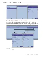 Предварительный просмотр 1016 страницы Siemens 6MD85 Manual