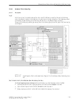 Предварительный просмотр 1021 страницы Siemens 6MD85 Manual