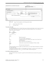 Предварительный просмотр 1025 страницы Siemens 6MD85 Manual