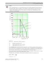 Предварительный просмотр 1029 страницы Siemens 6MD85 Manual