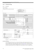 Предварительный просмотр 1032 страницы Siemens 6MD85 Manual