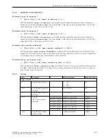 Предварительный просмотр 1035 страницы Siemens 6MD85 Manual