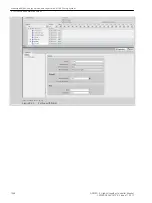 Предварительный просмотр 1048 страницы Siemens 6MD85 Manual