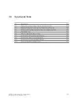 Предварительный просмотр 1057 страницы Siemens 6MD85 Manual