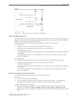 Предварительный просмотр 1061 страницы Siemens 6MD85 Manual