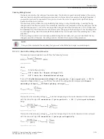 Предварительный просмотр 1079 страницы Siemens 6MD85 Manual