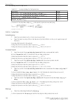 Предварительный просмотр 1080 страницы Siemens 6MD85 Manual