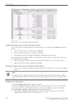 Предварительный просмотр 1084 страницы Siemens 6MD85 Manual