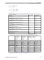 Предварительный просмотр 1085 страницы Siemens 6MD85 Manual