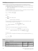 Предварительный просмотр 1086 страницы Siemens 6MD85 Manual