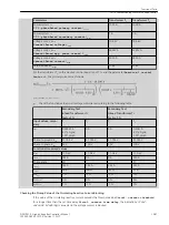 Предварительный просмотр 1087 страницы Siemens 6MD85 Manual