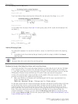 Предварительный просмотр 1088 страницы Siemens 6MD85 Manual