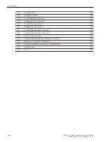 Предварительный просмотр 1094 страницы Siemens 6MD85 Manual