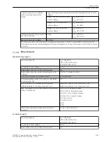 Предварительный просмотр 1099 страницы Siemens 6MD85 Manual