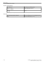 Предварительный просмотр 1168 страницы Siemens 6MD85 Manual