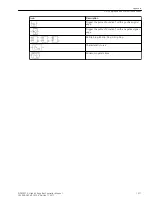 Предварительный просмотр 1211 страницы Siemens 6MD85 Manual