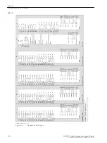 Предварительный просмотр 1216 страницы Siemens 6MD85 Manual