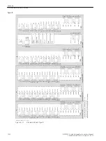 Предварительный просмотр 1222 страницы Siemens 6MD85 Manual