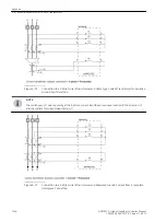 Предварительный просмотр 1224 страницы Siemens 6MD85 Manual