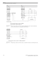 Предварительный просмотр 1226 страницы Siemens 6MD85 Manual