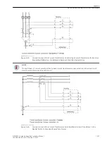 Предварительный просмотр 1227 страницы Siemens 6MD85 Manual