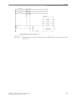 Предварительный просмотр 1229 страницы Siemens 6MD85 Manual