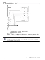 Предварительный просмотр 1230 страницы Siemens 6MD85 Manual