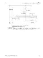 Предварительный просмотр 1233 страницы Siemens 6MD85 Manual