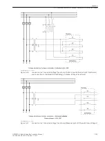 Предварительный просмотр 1235 страницы Siemens 6MD85 Manual