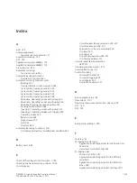 Предварительный просмотр 1253 страницы Siemens 6MD85 Manual