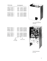 Preview for 5 page of Siemens 6RA22 Operating Instructions Manual