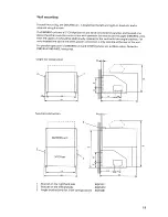 Предварительный просмотр 19 страницы Siemens 6RA22 Operating Instructions Manual