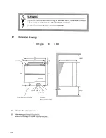 Предварительный просмотр 20 страницы Siemens 6RA22 Operating Instructions Manual