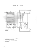 Предварительный просмотр 22 страницы Siemens 6RA22 Operating Instructions Manual