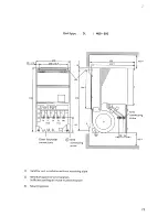 Предварительный просмотр 23 страницы Siemens 6RA22 Operating Instructions Manual