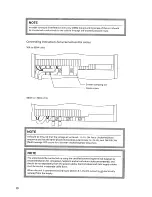 Предварительный просмотр 30 страницы Siemens 6RA22 Operating Instructions Manual